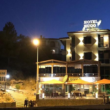 Hotel Hugo Altınoluk Exteriér fotografie