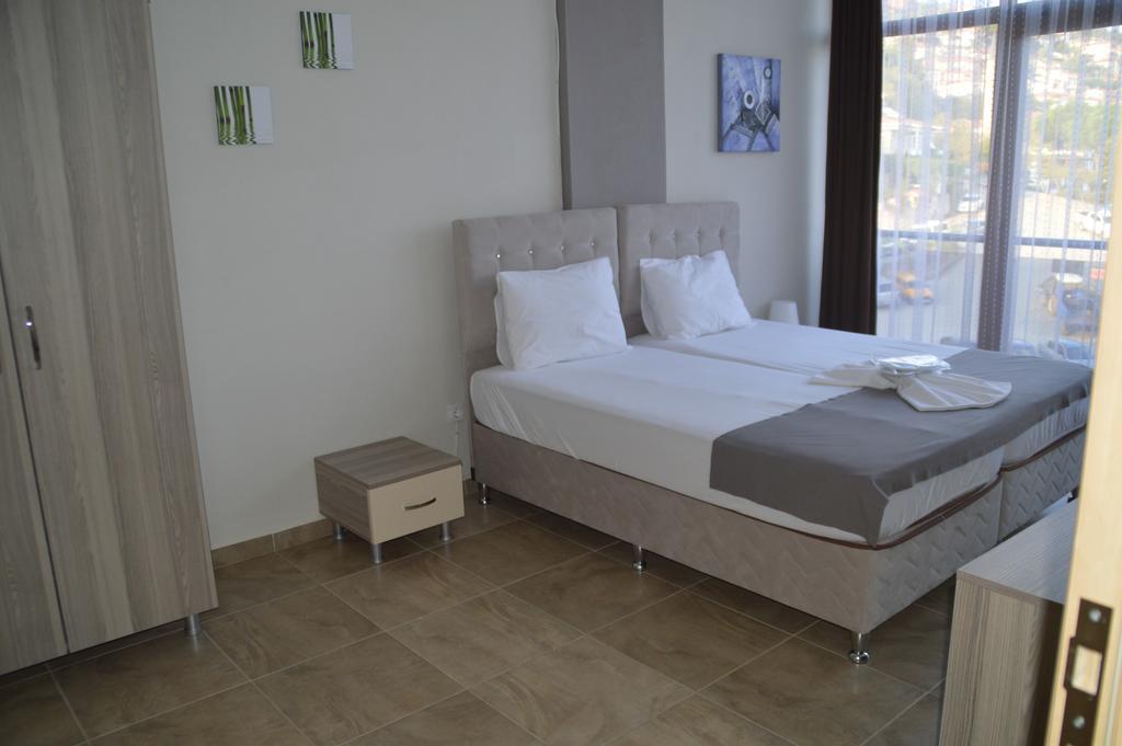 Hotel Hugo Altınoluk Pokoj fotografie